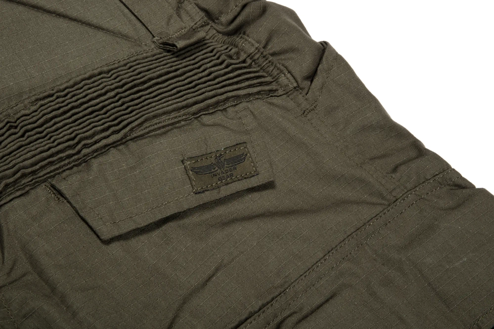 Kalhoty Predator Combat Pants - Ranger Green