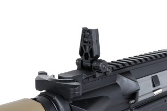 Specna Arms SA-F09 FLEX™ HAL ETU™ Gen. 2 Half-Tan airsoft Carbine
