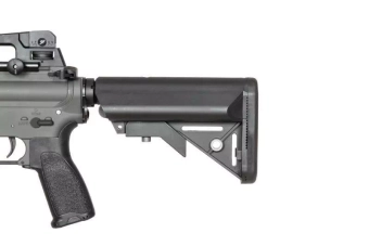 RRA SA-E01 EDGE™ ASTER™ V2 Custom Carbine Replica - Chaos Grey