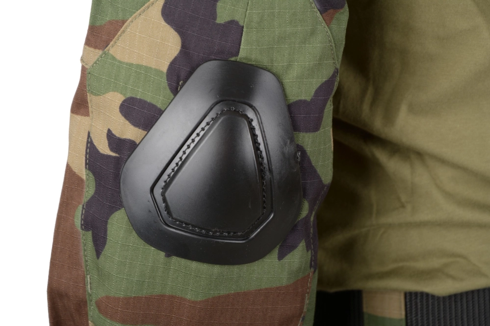 Set uniformeowy Combat Gen.2 - Woodland