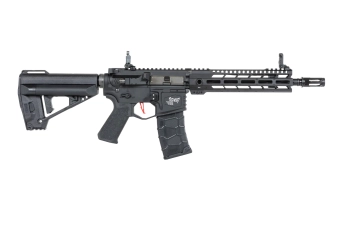 airsoft Vega Force Company Avalon Premium Samurai Edge CQB Gate Aster SX Carbine Black
