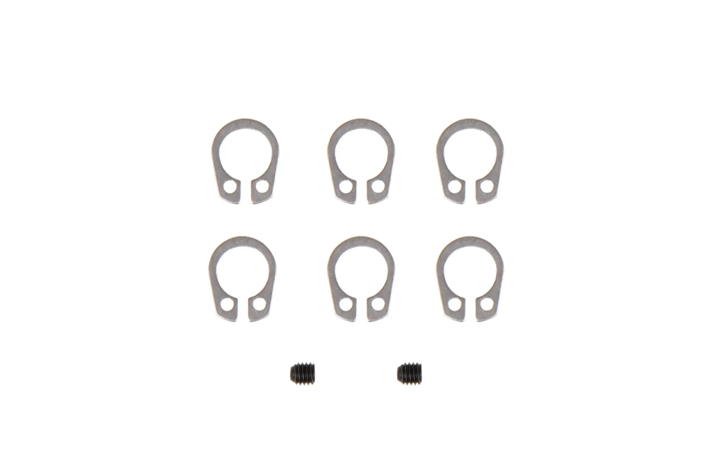 Adaptador de auriculares MSA Sordin para raíles ARC OPS-CORE - Gris