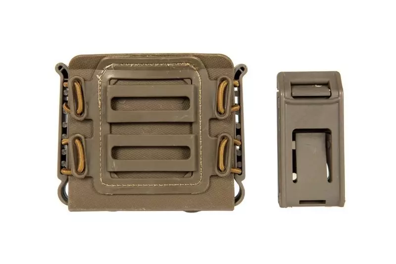 Pochette SCORPION II pour chargeur 7,62 - Tan