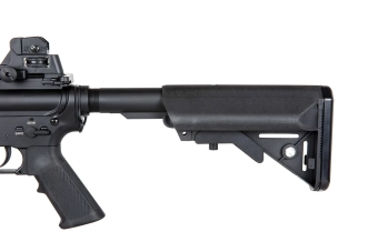 Double Bell BI-3981M 0,5J ASG Karabijn Zwart