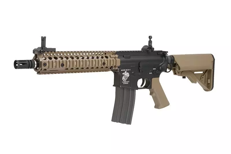 SA-A03 ONE™ TITAN™ V2 Custom Carbine Replica - Polopalčivá barva