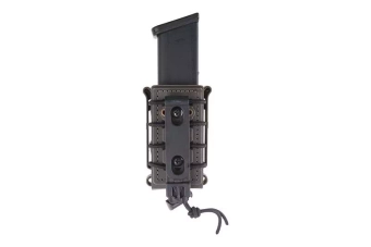 SSSMC Pistol Magazine Pouch - olive drab