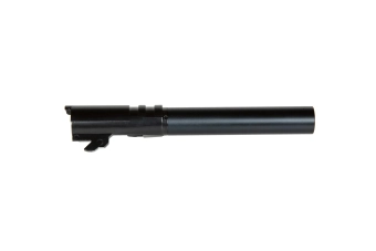 External Barrel for 1911 KJW series (part #19)