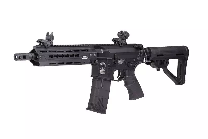 CXP-HOG Assault Rifle Replica – Black