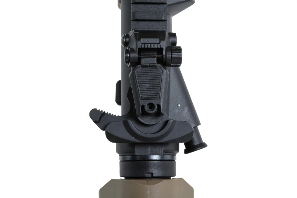 Specna Arms Daniel Defense® MK18 SA-C19 CORE™ HAL ETU™ Gen.2 Caos Bronce airsoft Carabina
