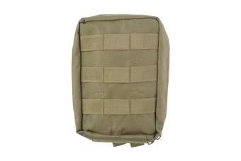 Medium Cargo Pouch - Olive Drab