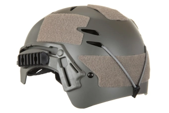 Réplica del casco Emerson Gear EXF Bump style Eco Foliage Green