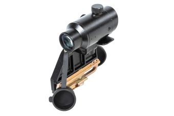 JJ Airsoft 1P76 zaměřovač s montáží pro repliky AK/PKM