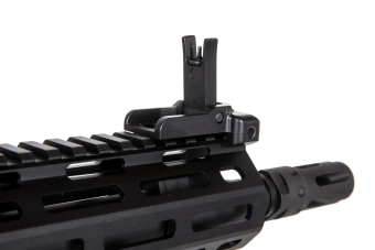 Sniper Airsoft Golden Eagle E6951M 16'' M-LOK Noir