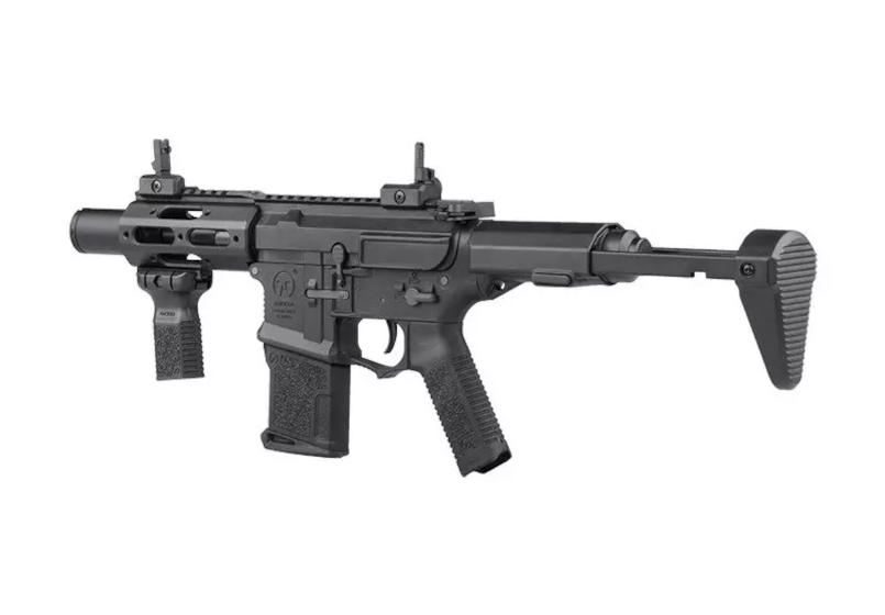 AM-015 subairsoft rifle - black