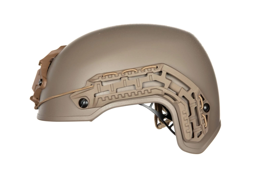 Caiman Helmet Replica - TAN - L/XL