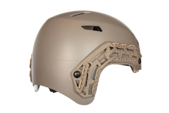 Replika Hełmu Caiman Bump (L/XL) - TAN