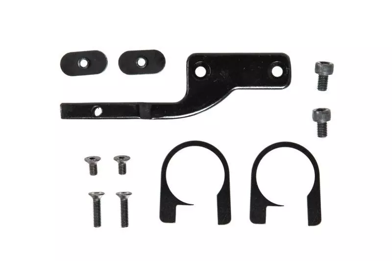 Montura T.M.C Scout Adaptive - negro