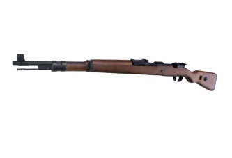 Réplica de fusil KAR98K (CO2) (OUTLET)