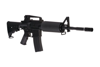 Réplique du fusil SA-B01 ONE™ SAEC™ System -Noir 