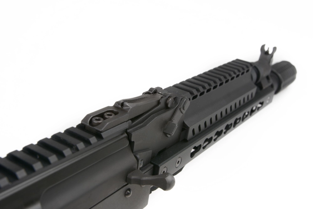 RK74-E Assault Rifle Replica