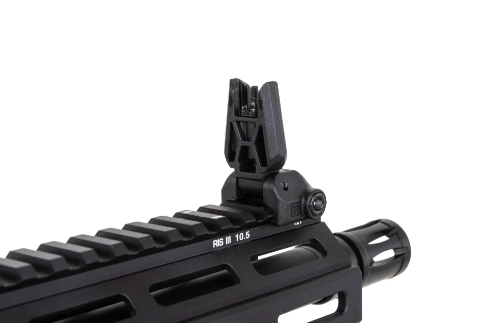 Specna Arms Daniel Defense® RIS III 10.5'' SA-C27 CORE™ HAL ETU™ Gen.2 airsoft Carbine Noir