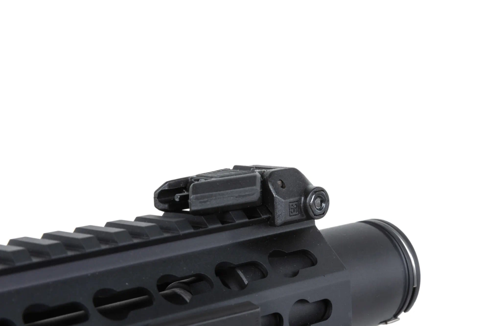 Specna Arms SA-C07 CORE™ HAL ETU™ Gen.2 airsoft Carbine Negro