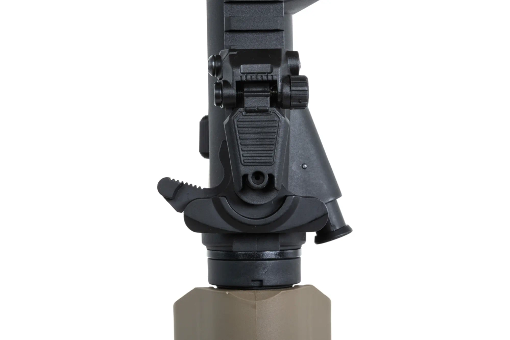 Specna Arms SA-C17 CORE™ HAL ETU™ Gen.2 Poloplášťová airsoft puškaa
