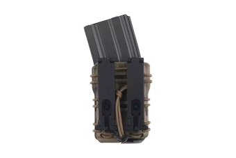 Ładownica SMC na magazynek 5.56 (MOLLE) - HLD