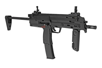 Replika samopalu H&amp;K MP7A1 (OUTLET)