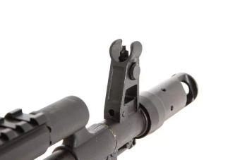 Airsoftová zbraň puškaka EL103K-S Paratrooper 