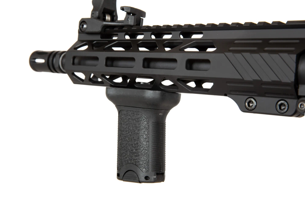 RAA SA-E25 EDGE 2.0™GATE ASTER Réplica de carabina - Negro