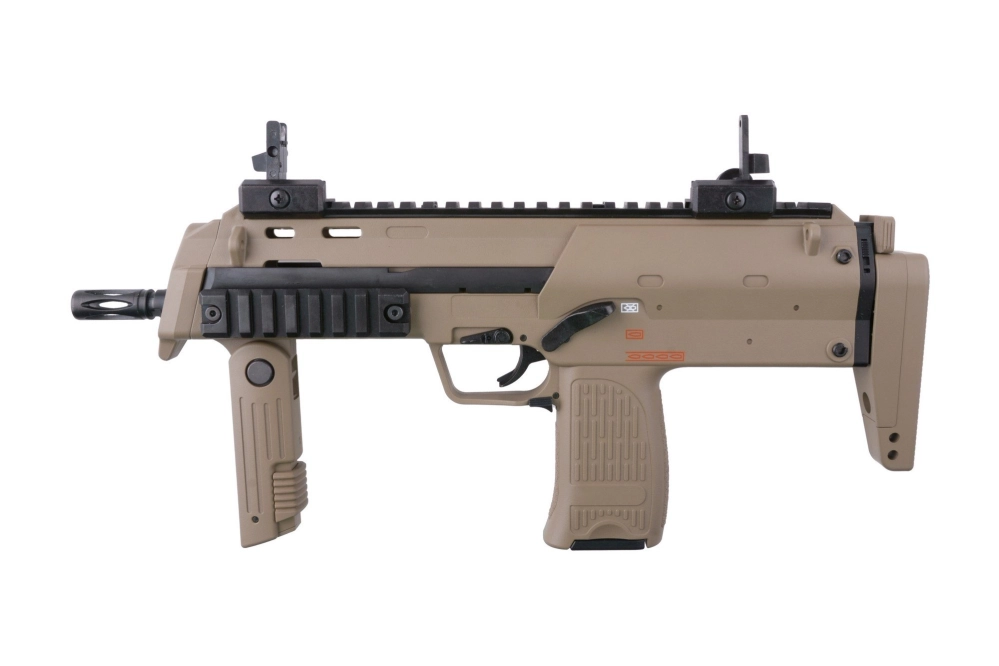 Replika samopalu SMG7A1 - Tan