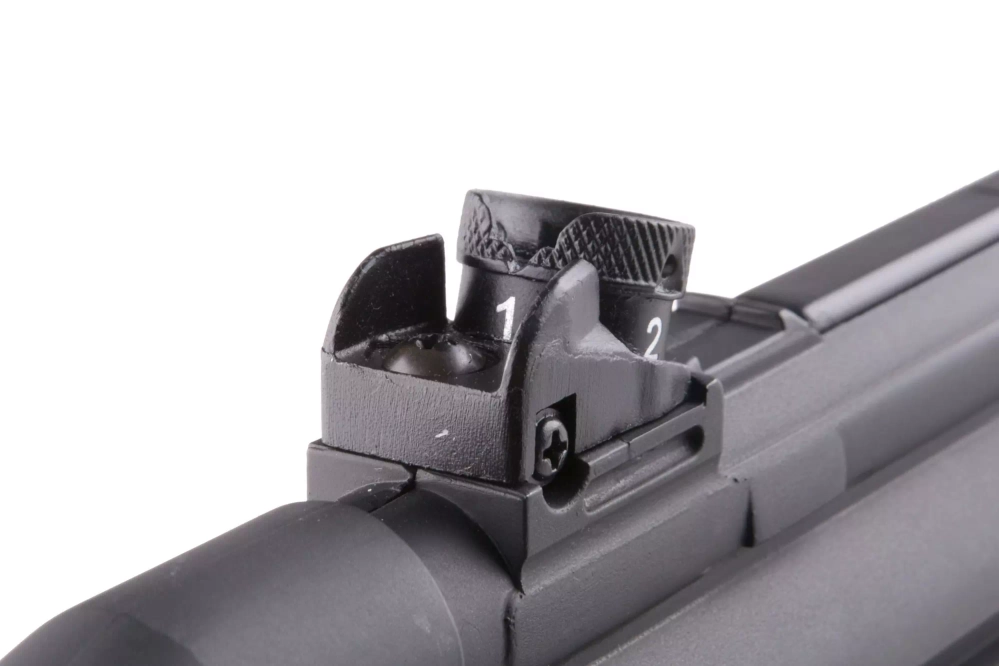 CA-A3 Assault Rifle Replica