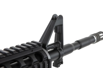 WE M4 RIS R-M001 GBBR Gen. 3 airsoft Carbine Black