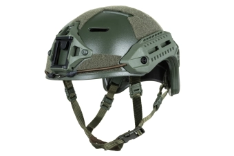 Wosport MK HL-104 helmet replica (training version) Olive