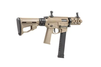 M45X-S Submachine Gun Replica - Dark Earth