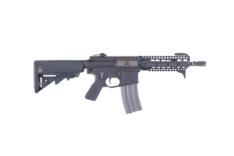 Knight’s Armament SR635 Assault Rifle Replica - Black (OUTLET)