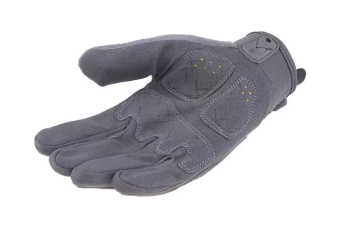 EXO Tactical Impact Gloves - Grey