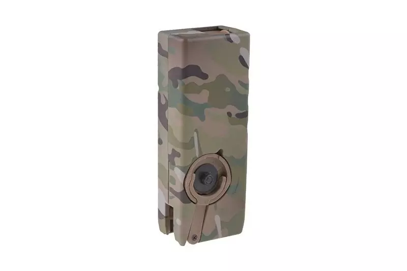 Speedloader para cargadores tipo M4/M16 - MC