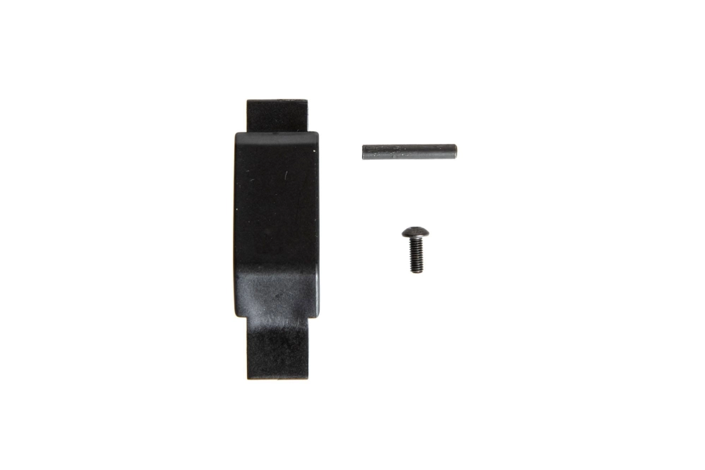 Tapa gatillou EP para réplicas M4/M16 - negro