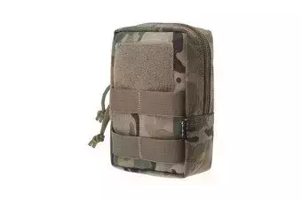Small MOLLE Cargo Pouch - MC
