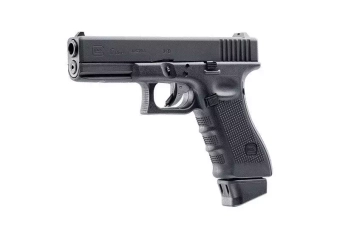 Glock 17 Gen.4 CO2 pistol replica