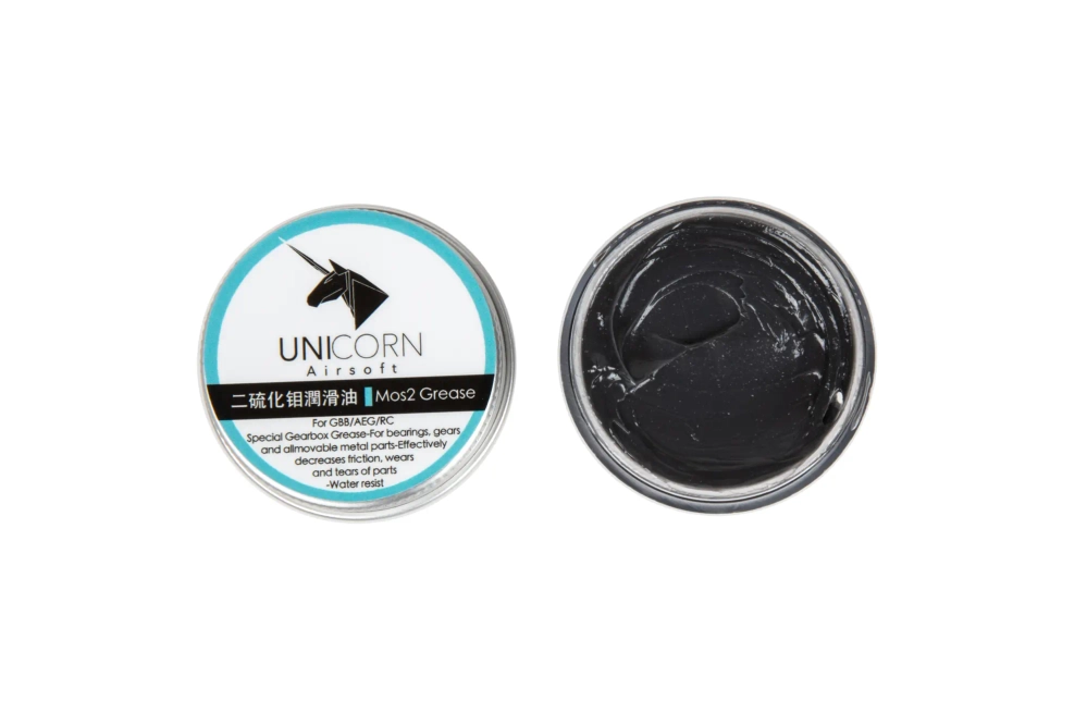 Smar Mos2 Grease