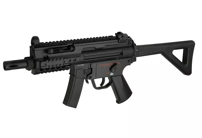 Ametralladora de airsoft JG204