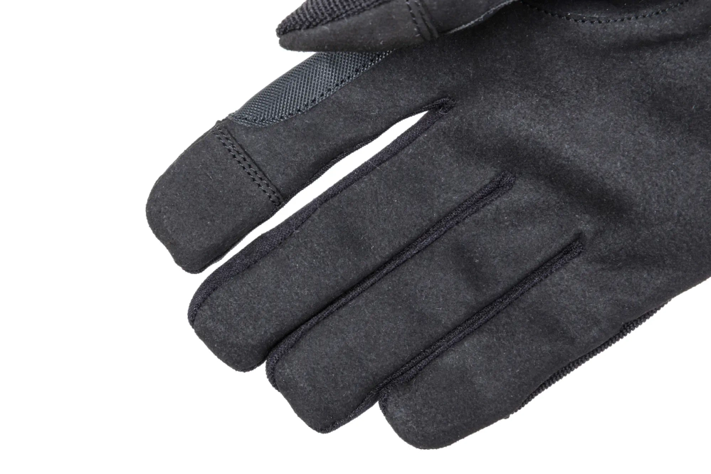 Rukávy Specna Arms Tactical NOMAD™ Black