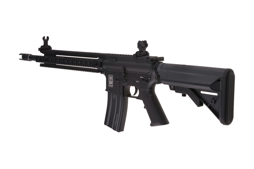 SA-A02 ONE™ SAEC™ System Carbine Replica