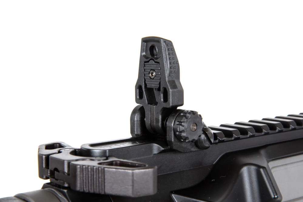 ASG PTS Radian Model 1 Carbine Black