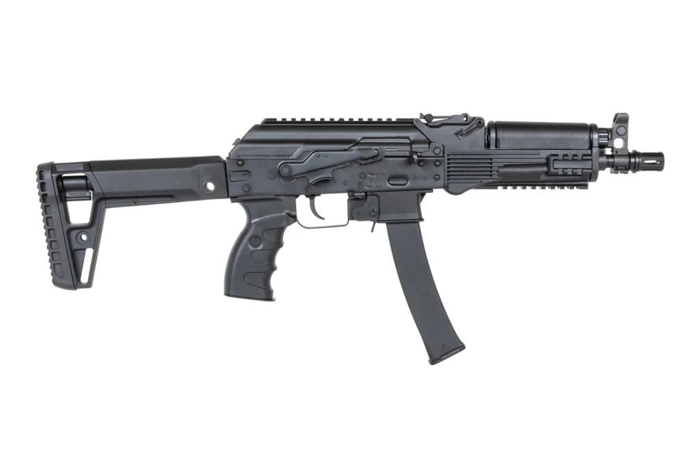 Kulomet airsoft Arcturus PPK20 AEG FE™