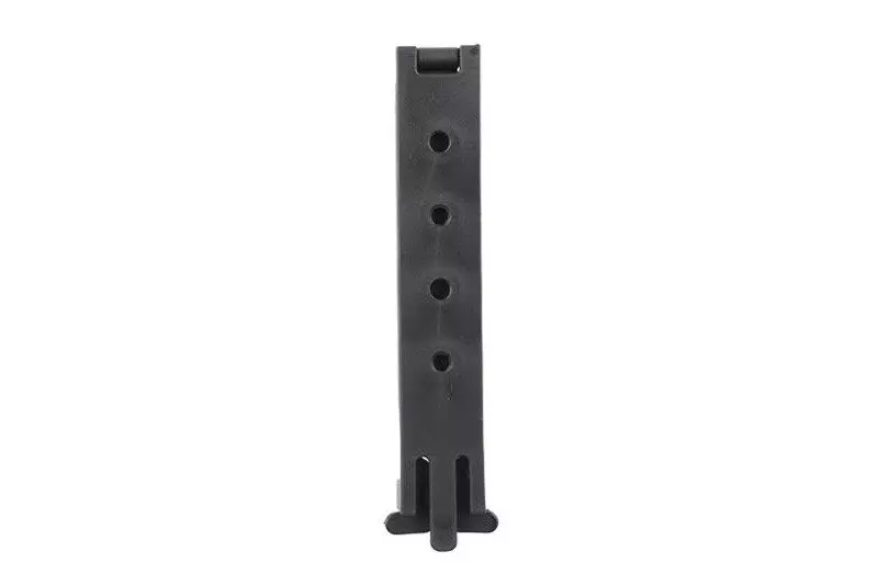 Adaptador de cargador Primal Gear para el sistema MOLLE - negro