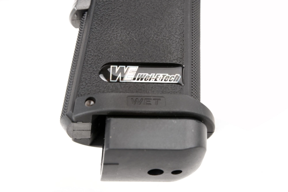 Airsoft pistole Hi-capVerze 5.1-R